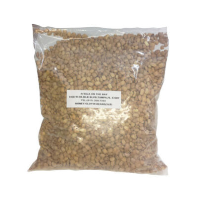 Haricots bruns