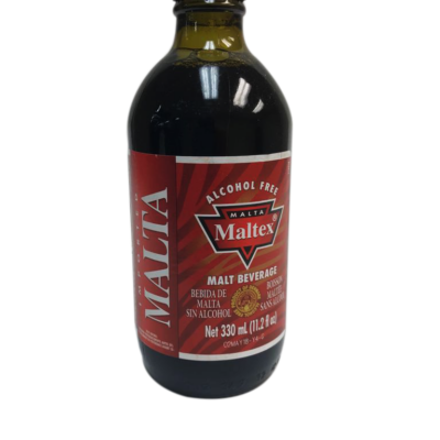 Maltex Malta 6 x 33 cl
