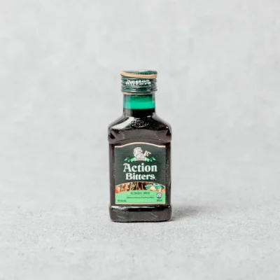 action bitter