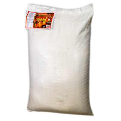 Garri Jaune 25 kg