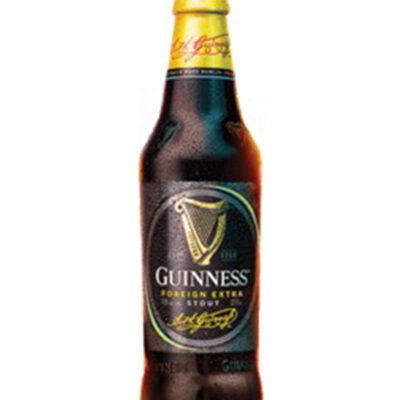 Guinness Stout 24 x 33 cl