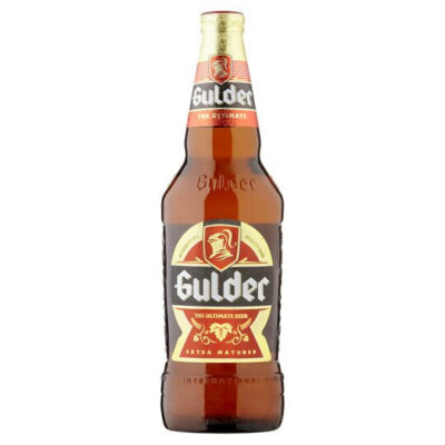 Gulder Biere 60cl