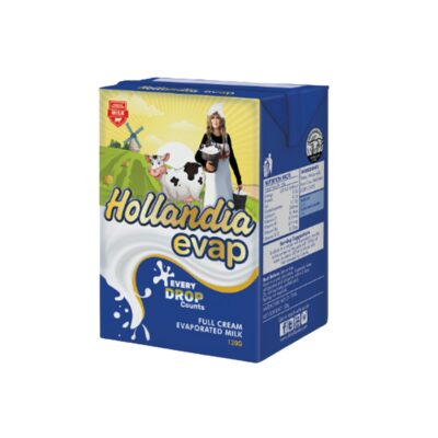 Hollandia Full Cream