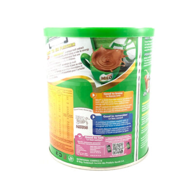 Nestle Milo