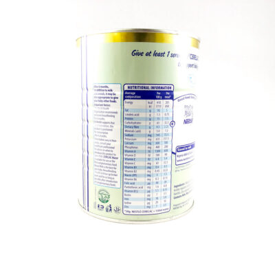 Nestle Cerelac
