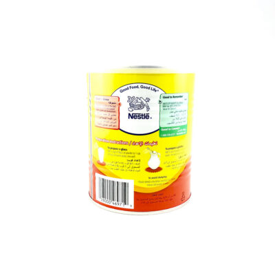Nido Lait en poudre