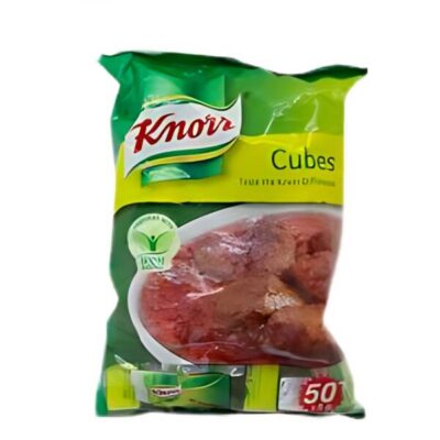 Knorr Bouillon