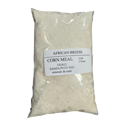 Maize Meal