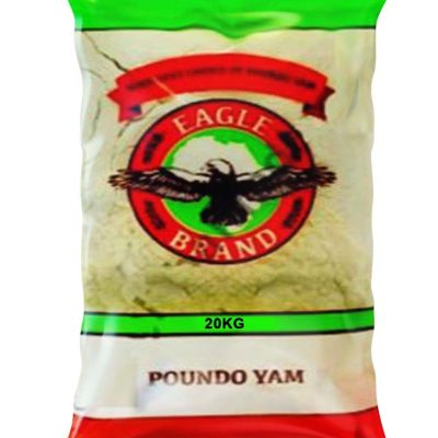 EAGLE BRAND YAM 18KG PRO