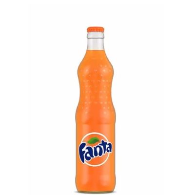 FANTA - Nigeria - 24 x 50CL