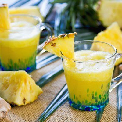 GINGER DRINK