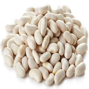 Haricots blancs NIGERIA - 4KG