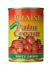 PRAISE SAUCE GRAINE