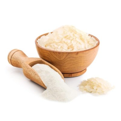 RICE FLOUR - FARINE DE RIZ 5KG