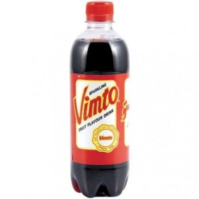 Vimto — Boisson aux fruits, carton 12 x 500 ml (PRO)