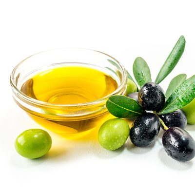 Huile d'olive