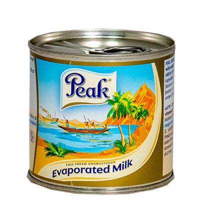 Peak Lait Concentré 24 x 170 g