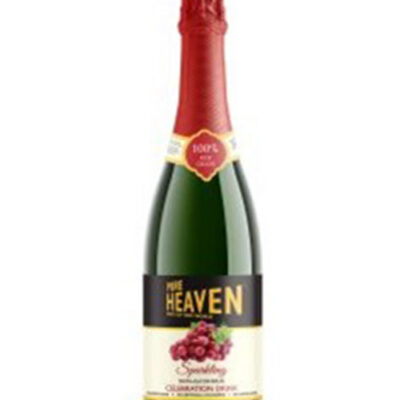 Pure Heaven Red Grape 12 x 750 ml