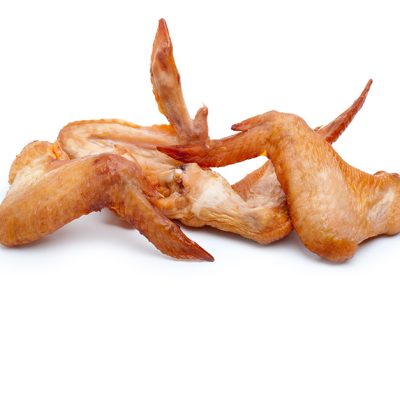 Ailes de poulet fumées — 5 kg