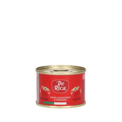 DERICA TOMATE PATE 50x70G PRO