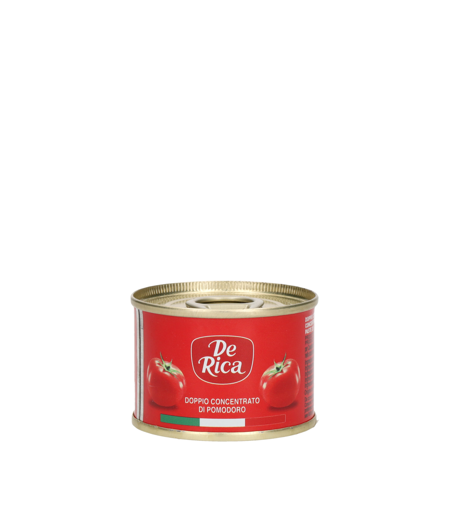 DERICA TOMATE PATE 50x70G PRO