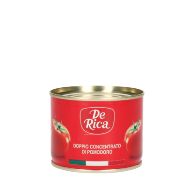 DERICA TOMATE PATE 210G