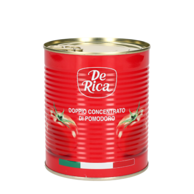 DERICA TOMATE PATE 12x850G