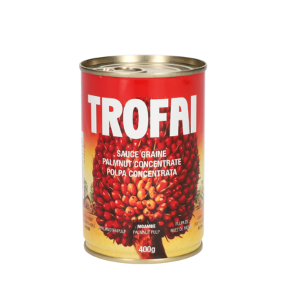 Trofai Sauce Graine 400 g