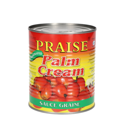 Praise Palm Cream 12 x 800 g