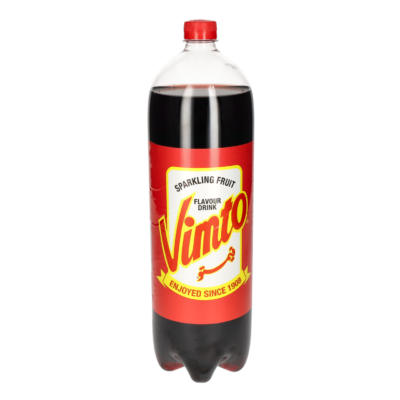 Vimto 6 x 2 L PRO