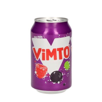 Vimto Canettes 6 x 330 ml