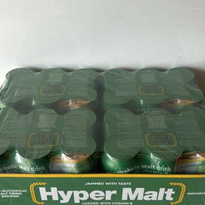 HYPER MALT