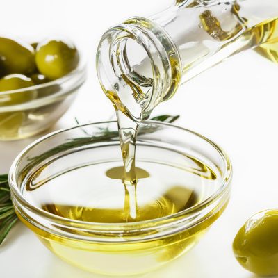 Huile d'olive — 75 cl