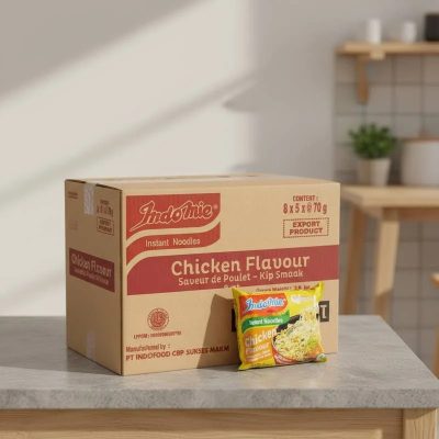 INDOMIE CHICKEN