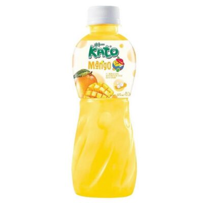 Kato Mango Juice