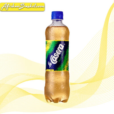 La Casera Boisson Pomme 60 cl