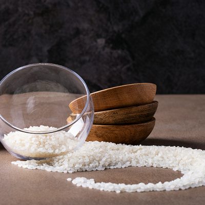 Riz long parfumé — 5 kg