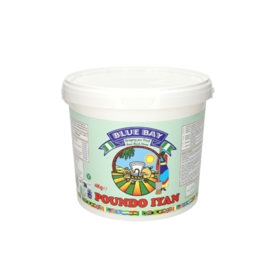 Blue Bay Poundo Iyan Seau 4 kg