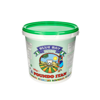 Blue Bay Poundo Iyan Seau 9 kg PRO