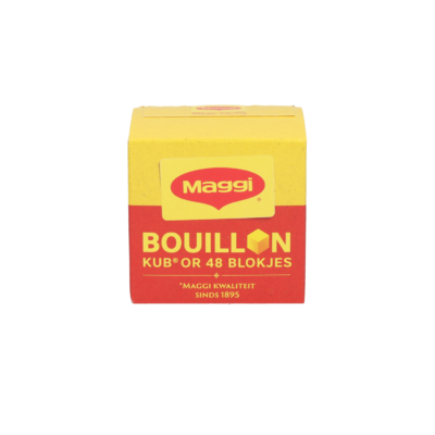 Maggi Cubes Poulet PRO