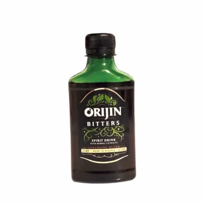 Orijin Bitters 20 cl