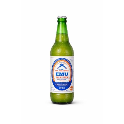 Eagle — Jus de palme (Palm Juice), carton 12 x 60 cl (PRO)