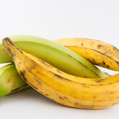 plantain