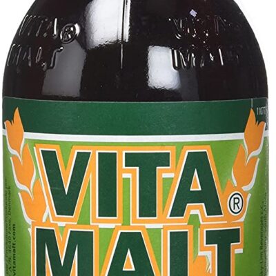 Vitamalt Gingembre 4 x 6 x 33 cl PRO