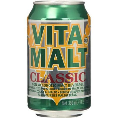 VITAMALT CLASSIC 24X33 CL