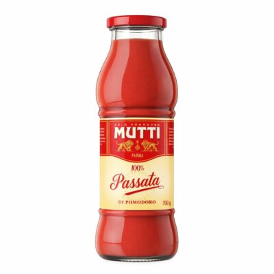 Mutti Passata