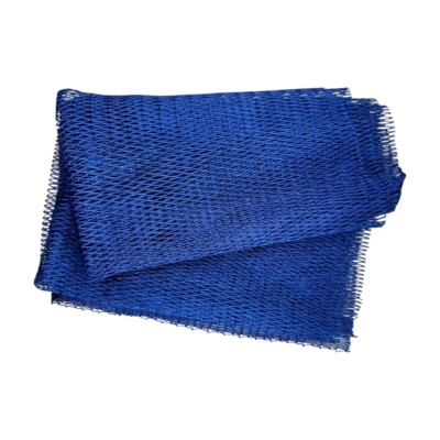 Filet de douche exfoliant africain