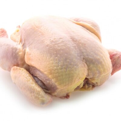 CUISSE DE POULET 10KG