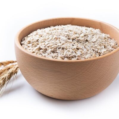 QUAKER OATS FLOCONS D'AVOINE 24 * 500G
